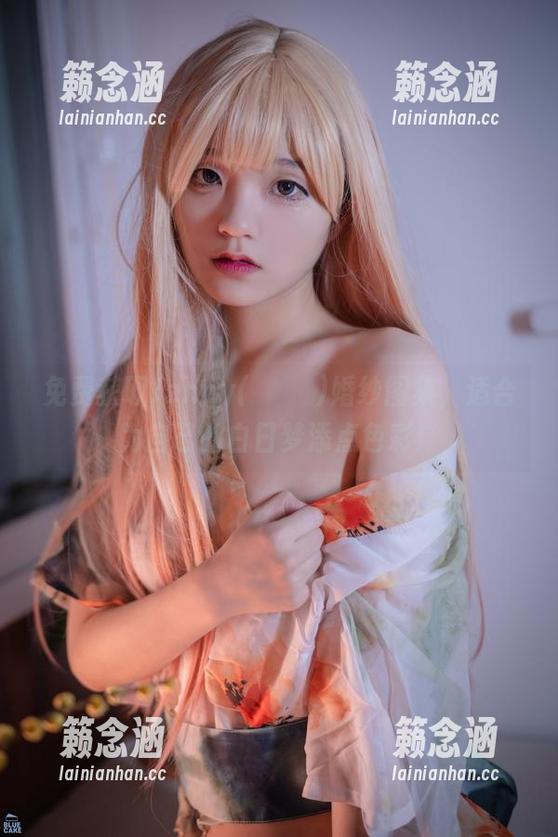 免费获取Jenny(정제니)婚纱图集，适合为自己的白日梦添点色彩！