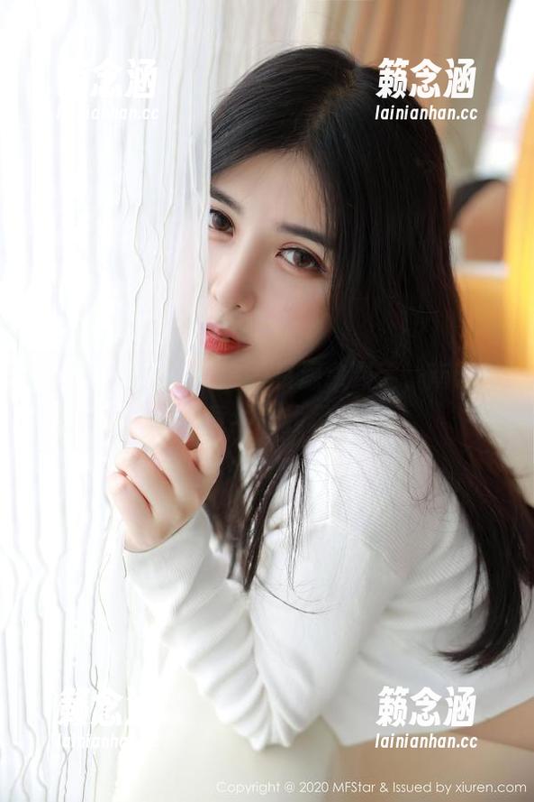 MFStar模范学院 - 资源拿到手，南晓梦的美足竟然让我想多了…