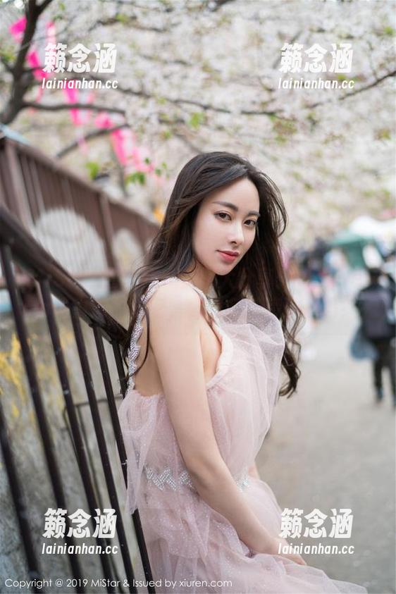 MiStar魅妍社 - 美图大分享：Manuela玛鲁娜的秘密，你准备好接受了吗？