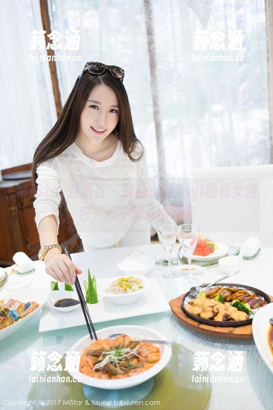 MiStar魅妍社-小乔Joyi MiStar魅妍社 - 偷看小乔Joyi的修女图包,心中那点小罪恶