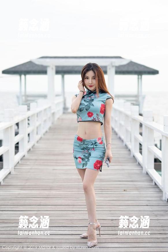 MiStar魅妍社-果儿Victoria MiStar魅妍社 - 果儿Victoria的惹火时刻,御姐气质精选合集来了!