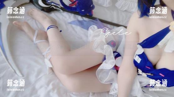 Seele麦麦 原图大揭秘:Seele麦麦妹妹,这个分享绝对能逗乐你!
