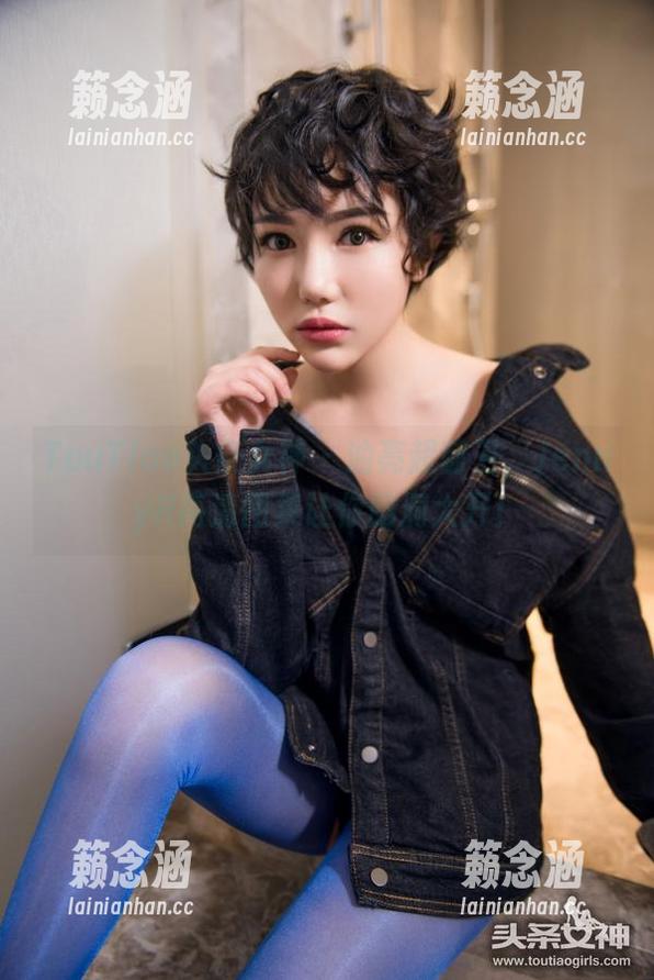 TouTiao头条女神-JennyR TouTiao头条女神 - 油亮超前卫,JennyR高清图集让你脑洞大开!