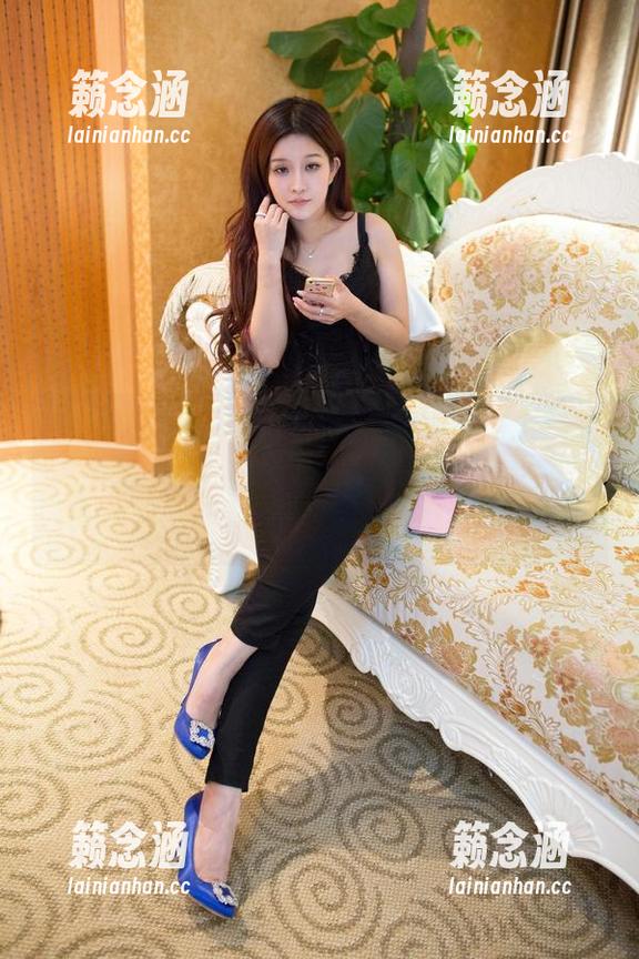 TuiGirl-于大小姐 TuiGirl - 于大小姐带来女仆新系列合集:这个女仆能不能给我洗衣服啊,问了就是想!哈哈!