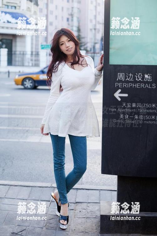 TuiGirl-王李丹尼 TuiGirl - 看了王李丹尼的女王写真,我只想说,完美到不敢直视,谁能扛得住!