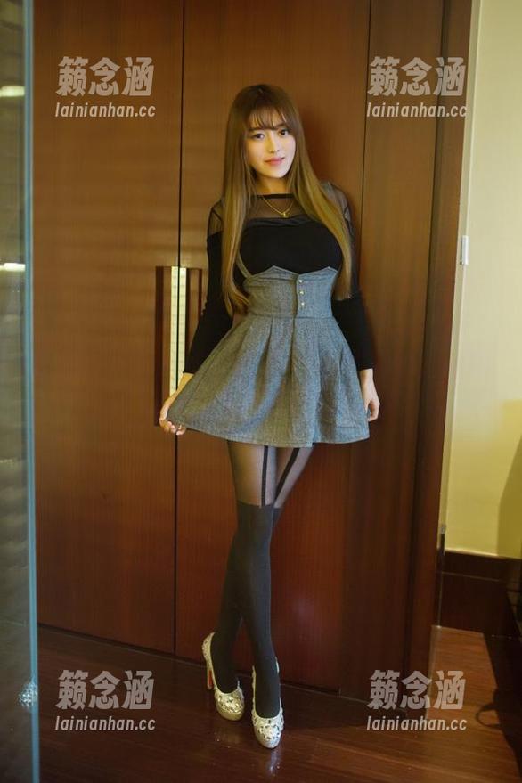 TuiGirl推女郎-Yu佳妮 TuiGirl推女郎 - 合集:Yu佳妮的肉丝瞬间,简直让人忍不住多看几眼!