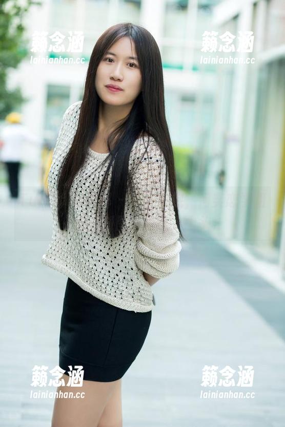 TuiGirl推女郎-何奕恋 TuiGirl推女郎 - 直击心底,何奕恋学姐的定制图片真让人上头