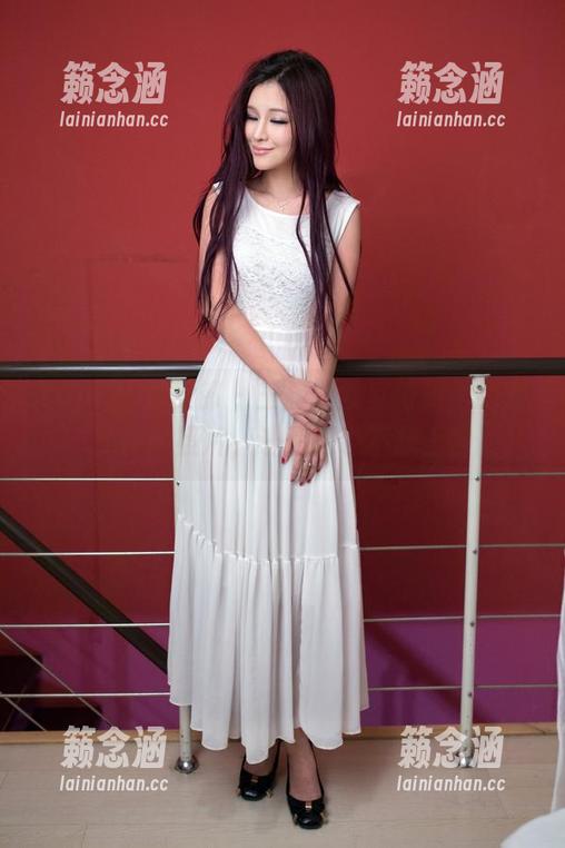 TuiGirl推女郎-王明明 TuiGirl推女郎 - 王明明教室特供,绝对免费的照片,让你再也不想上学