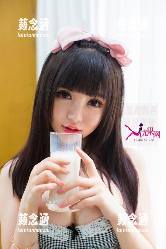 UGirls尤果网 - 运动中的田慕儿私拍图包：到底是运动还是透视？哎呀，谁分得清呢！