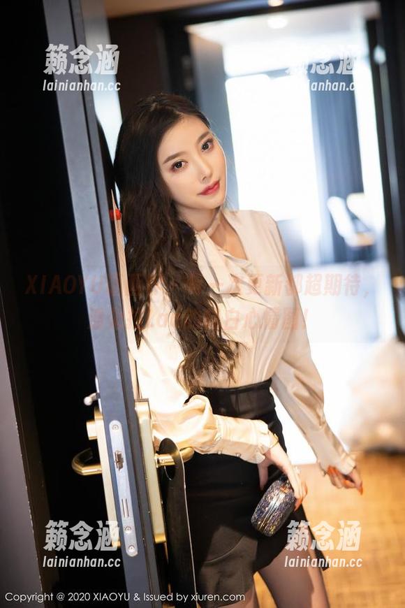 XIAOYU语画界 - 每一次更新都超期待，潘朵拉Laa的纯白心情图！