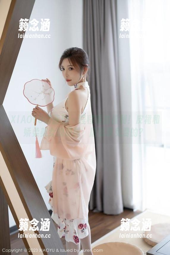 XIAOYU语画界 - 程程程送福利！皮裙和娇柔美女的原图，居然是免费的？