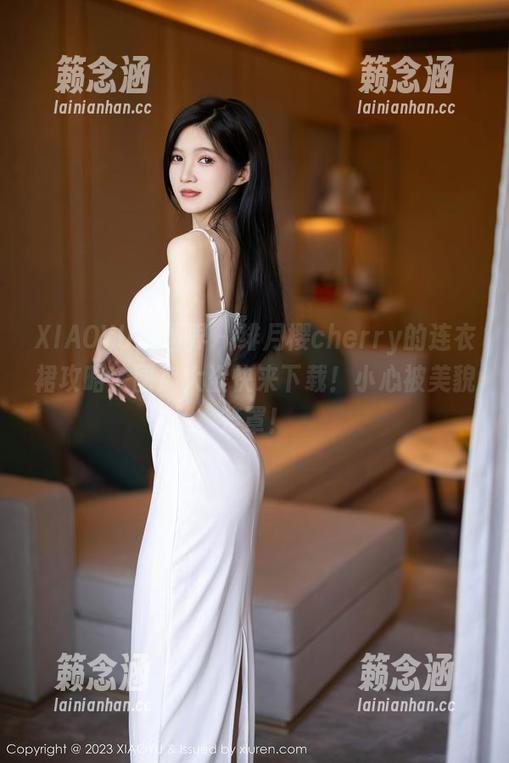 XIAOYU语画界-绯月樱cherry XIAOYU语画界 - 绯月樱cherry的连衣裙攻略,图库大盗快来下载!小心被美貌笼罩!