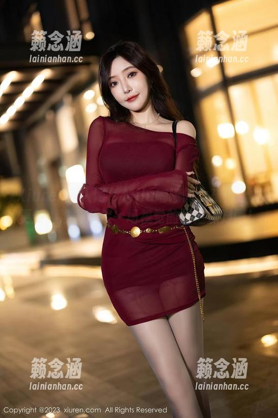 Xiuren秀人网 - Mila嘟嘟的女孩们合集更新，准备迎接一场视觉的绚烂派对吧！