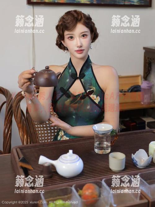 Xiuren秀人网-卓芷伊EricA Xiuren秀人网 - 卓芷伊EricA户外最新合集,冒险与微风的完美邂逅!