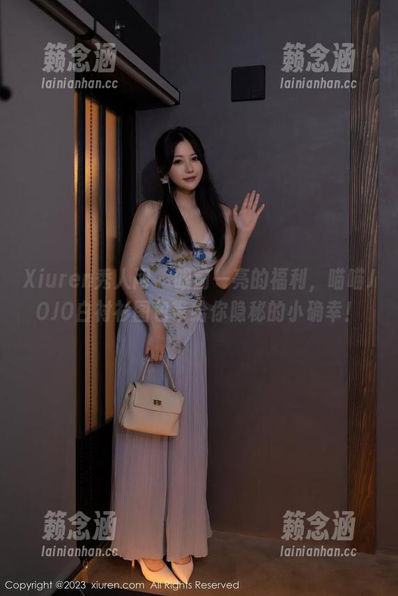 Xiuren秀人网-喵喵JOJO Xiuren秀人网 - 眼前一亮的福利,喵喵JOJO白衬衫图包带给你隐秘的小确幸!