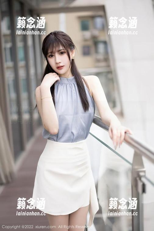 Xiuren秀人网 - 透明才是王道：圆圆酱的写真，你绝对想下载！网盘为你开门！