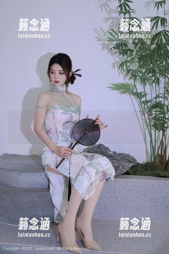Xiuren秀人网-樱桃小犊子 Xiuren秀人网 - 樱桃小犊子私拍,海边的那一瞬间,真的是神奇的缘分吗?