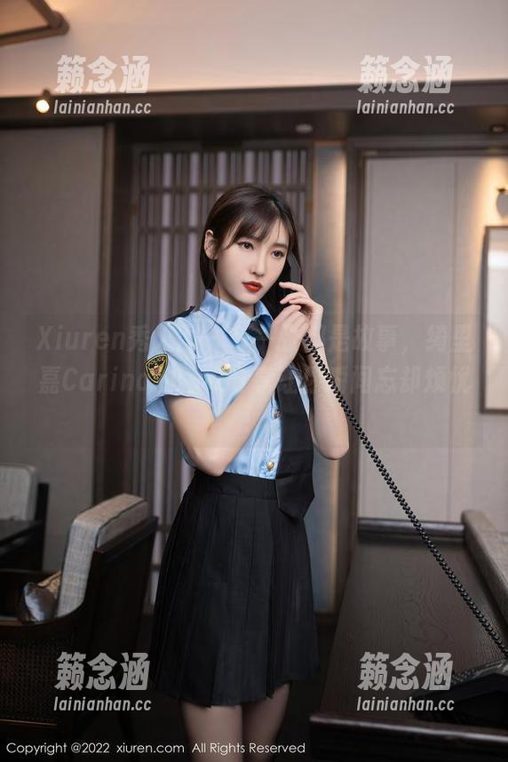 Xiuren秀人网-绮里嘉Carina Xiuren秀人网 - 每一张都是故事,绮里嘉Carina的睡衣分享让你瞬间忘却烦忧!