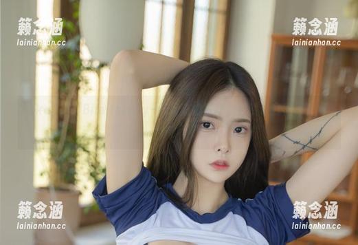 Yuka(유카)Bimilstory–这组猫娘写真，居然让我觉得有点……心动？