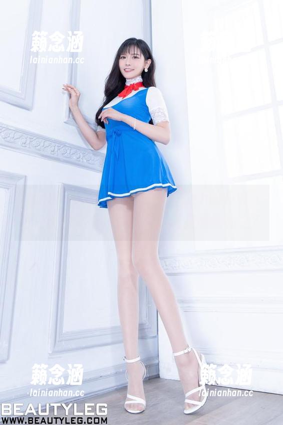 beautyleg-JellYfish beautyleg - 分享JellYfish的校服大片,谁知道这是无心之过还是故意为之?