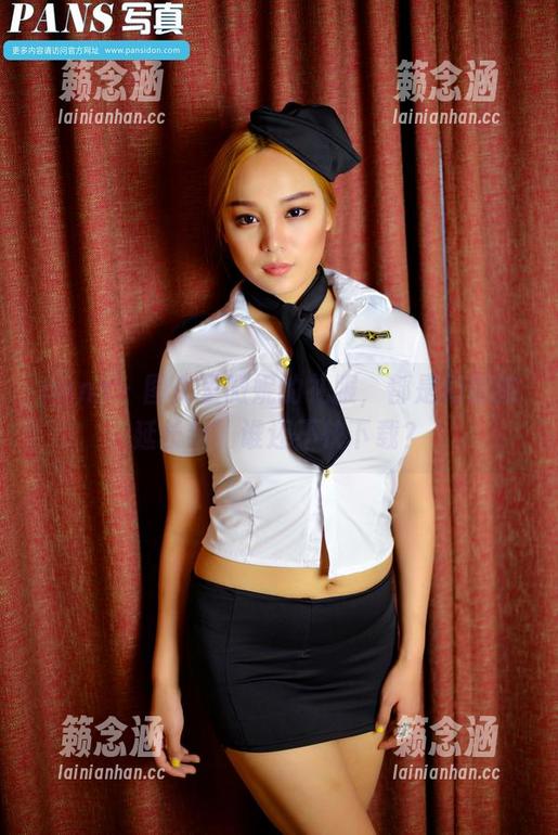 pans-微妮 pans - 图库里微妮的礼服,都是幻想的延长线,谁还不快下载?