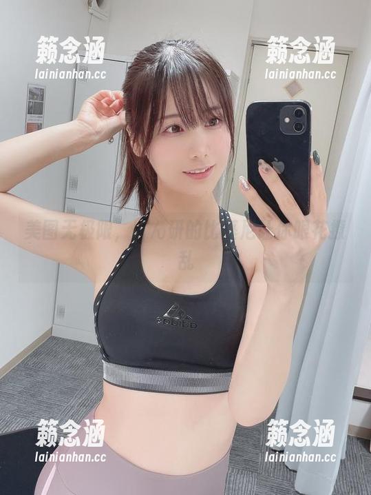美图无极限，けん研的比基尼让你眼花撩乱