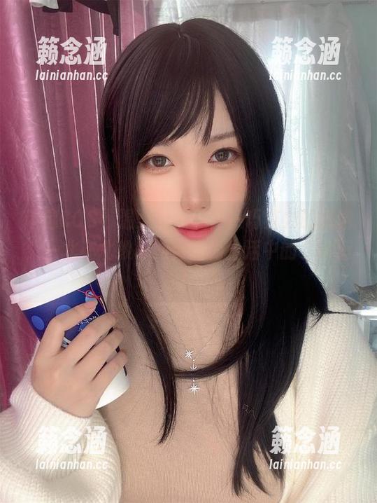 一北亦北 精选COS,温柔得像一杯热巧克力的感觉,一北亦北教你如何成为生活中的小幸运!