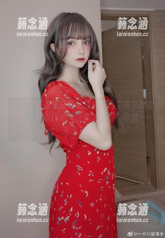 一千只猫薄禾 一千只猫薄禾最新套图来袭:艾瑞尔静谧夜曲,那画面美得就像我的周一早晨——悬念满满!