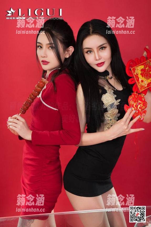 丽柜-敏儿 丽柜 - 敏儿的作品:香浴名莲,网盘中的美好误解
