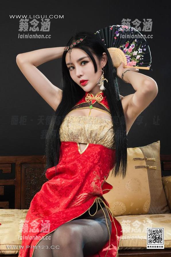 丽柜-白云 丽柜 - 天使驾到!白云的写真集分享,让我怀疑是不是重返童年?