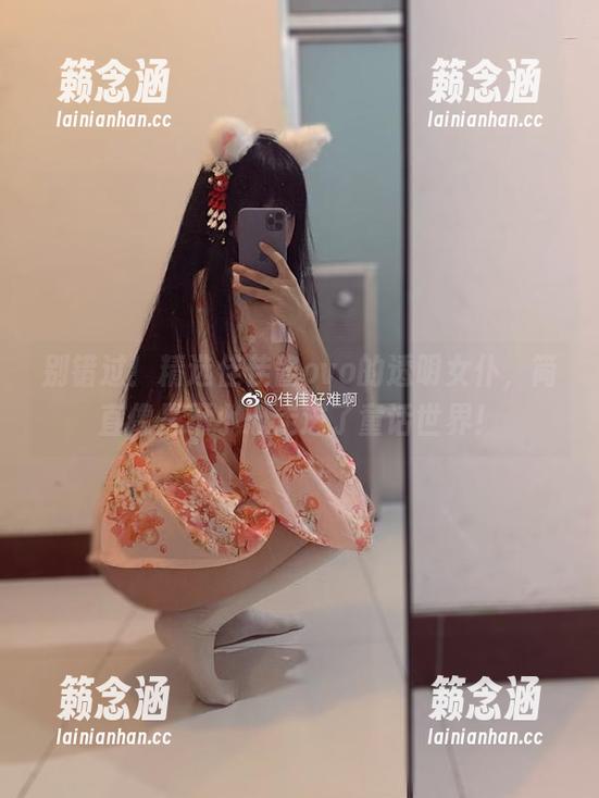 佳佳酱ovo 别错过!精选佳佳酱ovo的透明女仆,简直像是不小心走进了童话世界!