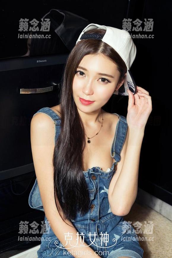 克拉女神-忆之 克拉女神 - 忆之泳装穿搭分享:私房美图合集,泳池不只泡澡