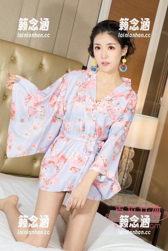 克拉女神-盈盈 克拉女神 - 最新美图集中营:盈盈的比基尼,总是撩拨我的心弦!