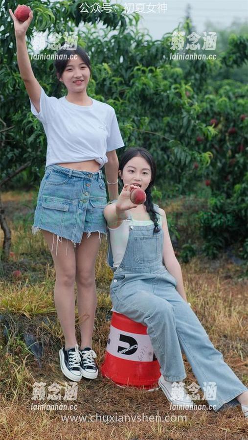 初夏女神 - 安妮的美图，它们让我想问：瑜伽真的是练出来的？好像也有点命运的成分…