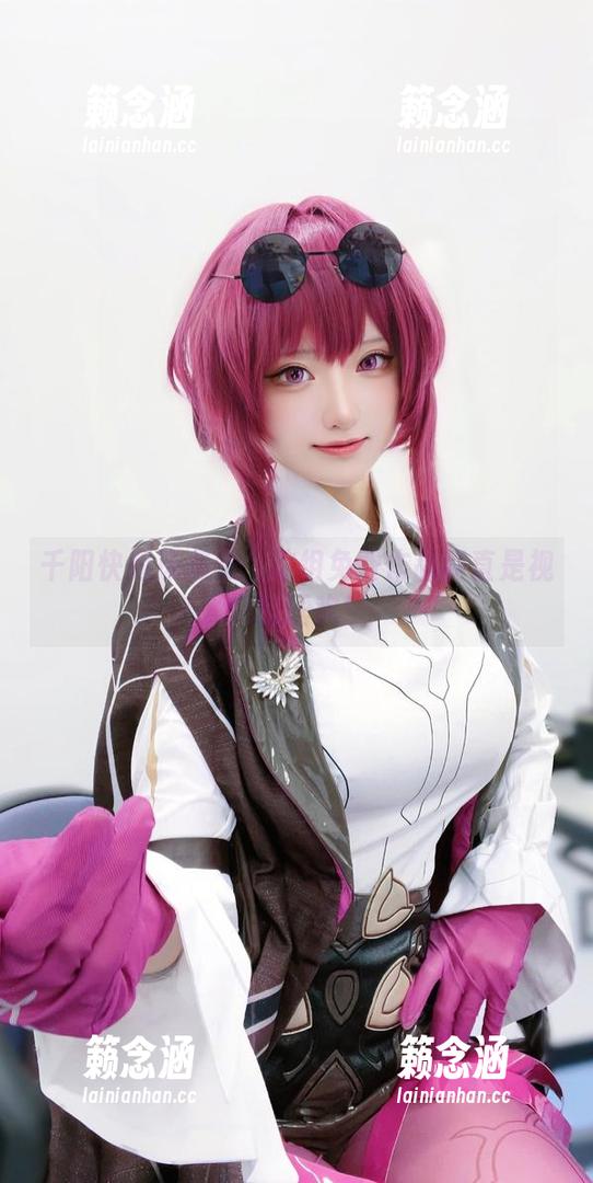 千阳快起床 千阳快起床和服:这组免费作品简直是视觉的狂欢!