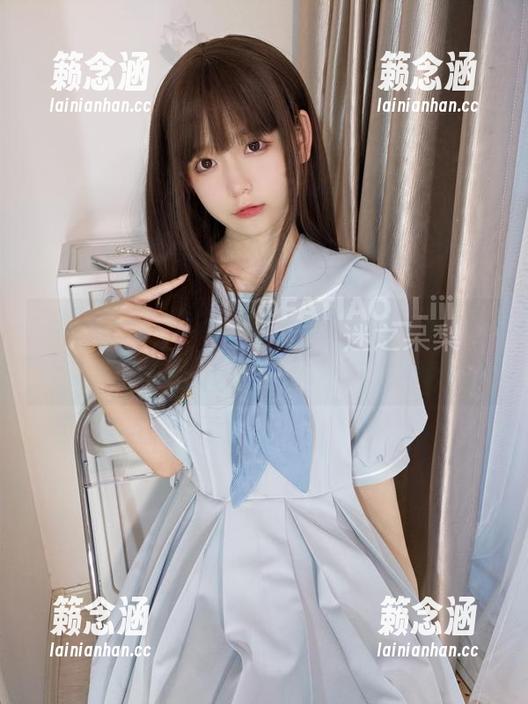 发条少女yoki “发条少女yoki桔梗”图包:每一张都像是时光的剪影,想在下载前多停留一下...