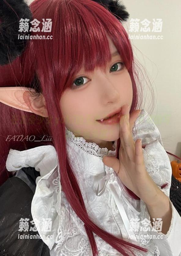 在发条少女yoki的无圣光世界，夏末的写真能有多撩？