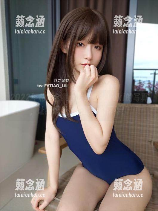 2022年私拍全集：发条少女yoki的写真，让我想起那些遗失的青春！