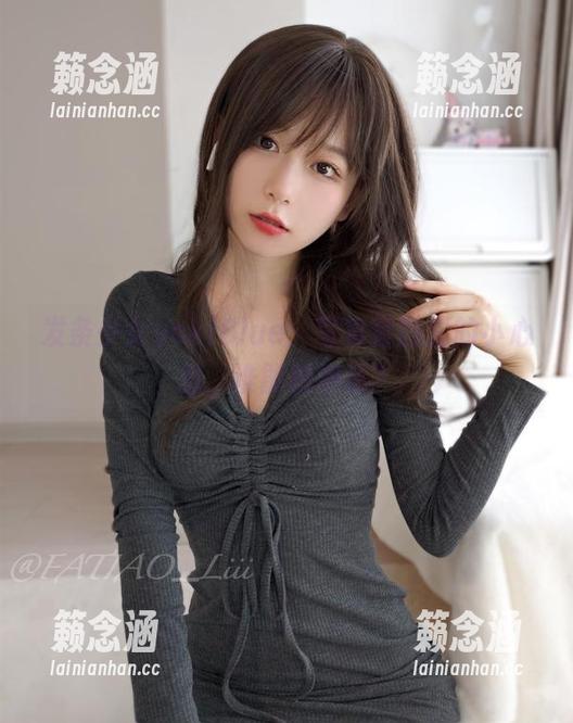 发条少女yokiBlue：写真套图里的小心思，谁能猜得透？