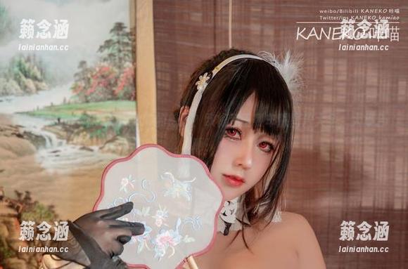 咔喵KANEKO 谁能抵挡咔喵KANEKO的魅力?欧根亲王赛车服图片大全,大集合啊!