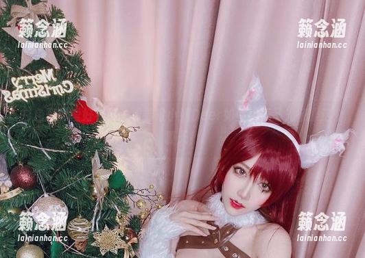 啾小妍Deer 白色写真爱好者们,看看啾小妍Deer如何用无圣光征服这个夏天!