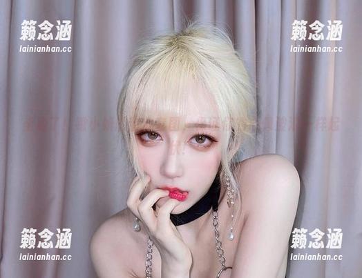 啾小妍 坐稳了!啾小妍的甜心套图,保证你的心像波浪一样起伏!