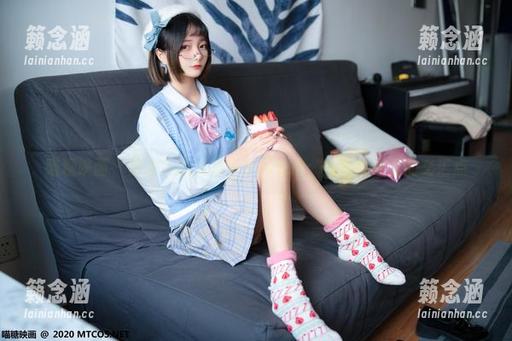 喵糖映画 - 蠢沫沫的高雄兔女郎私拍：快乐与混乱的交汇点