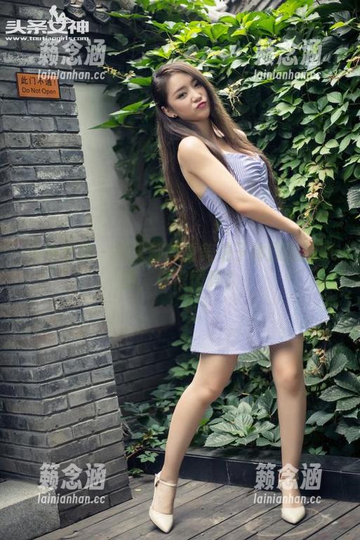 头条女神 - 每天都想看美纳子体操服的原图，你们懂吗？