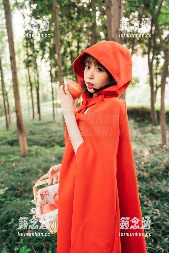 奈汐酱Nice 奈汐酱Nice学姐主题图片分享:每一张都像是温柔的瞬间!