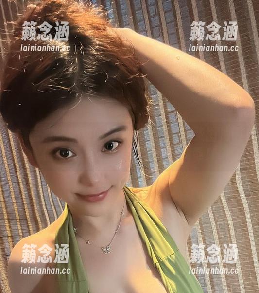 微密圈 - 奶雯的甜心画像：每一张图片都值得我反复看，一直悠哉游哉！