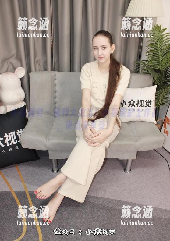 小众视觉-小薯条 小众视觉 - 福利大放送!小薯条护士作品,快点来享受!
