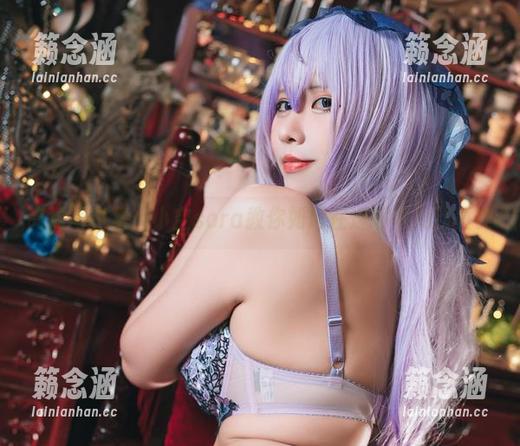 小空sora 高清写真集:小空sora教你如何在透明中找到真实