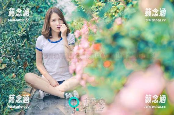 推女神-王语纯 推女神 - 王语纯的高清剧场:套图中的剧情比电视剧还精彩!