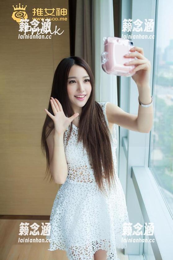 推女神-莫晓茜sunny 推女神 - 新定义:美脚图集里的莫晓茜sunny,优雅不止于此!